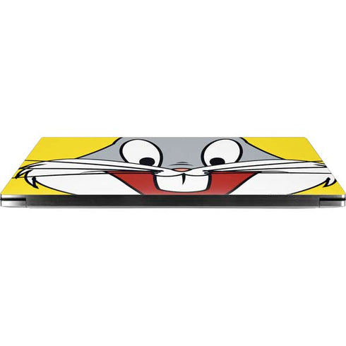 Looney Tunes Bugs Bunny Zoomed In Dell XPS Skin
